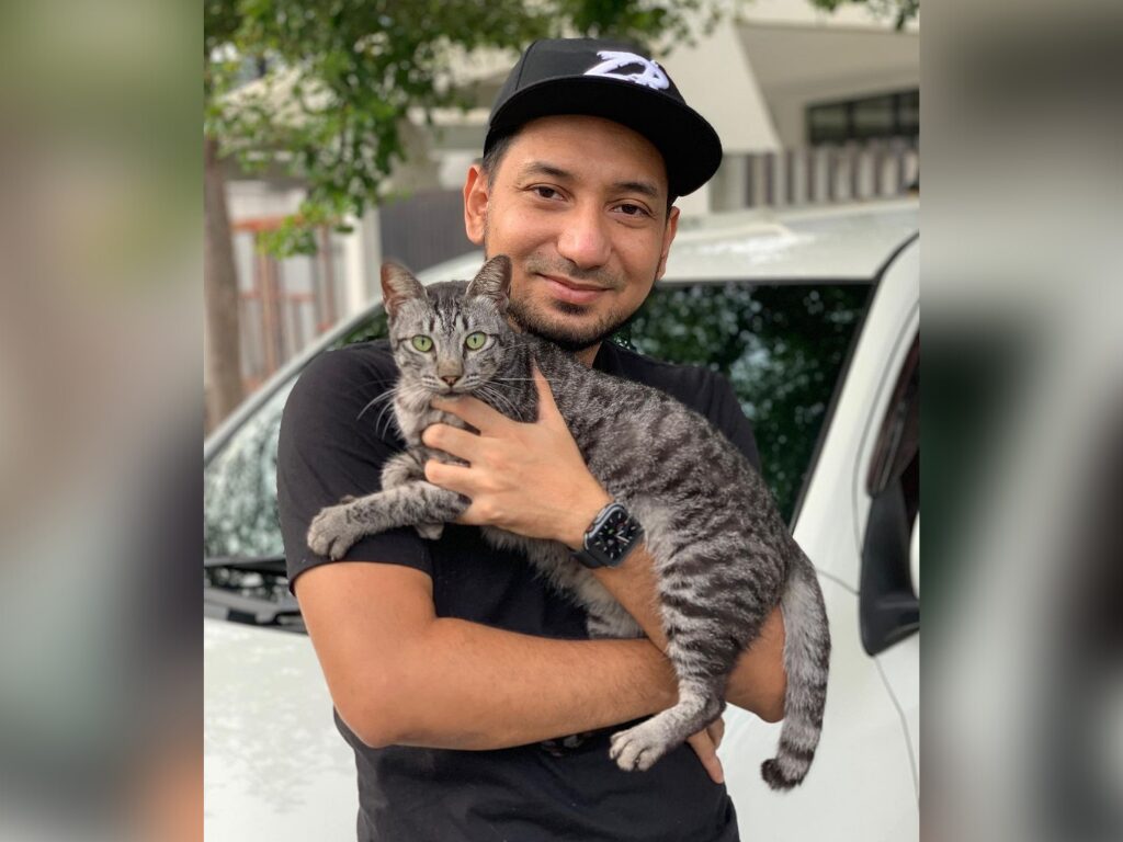 “Saya memang kalah dengan orang yang beradab” – Zizan Razak