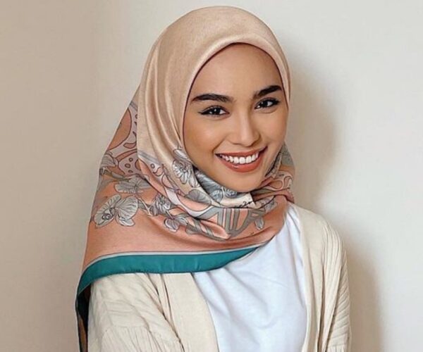 Lakonan dipuji, Sharifah Rose seronok belajar di set penggambaran