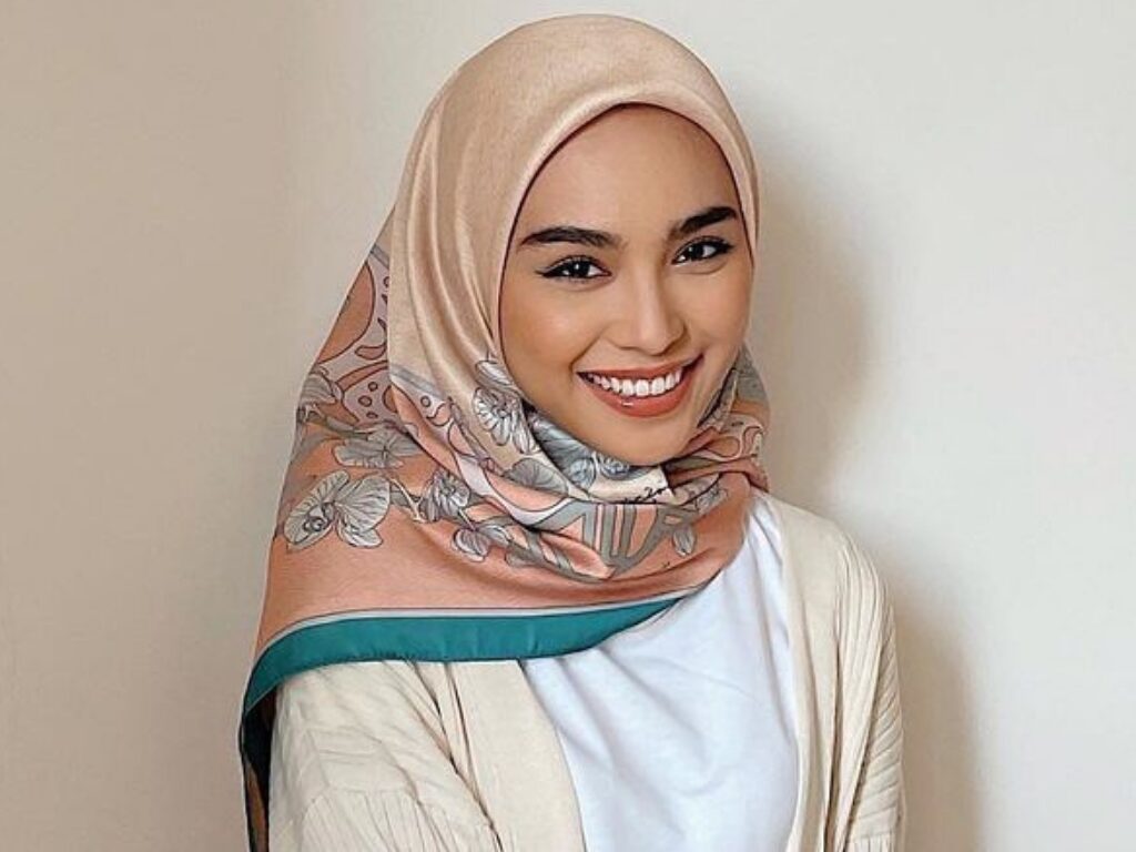 Lakonan dipuji, Sharifah Rose seronok belajar di set penggambaran