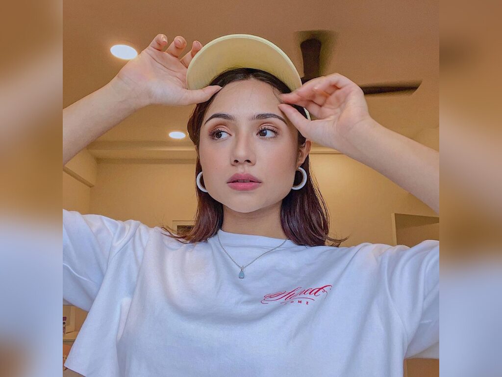Shalma Eliana positif COVID-19, alami kesukaran bernafas