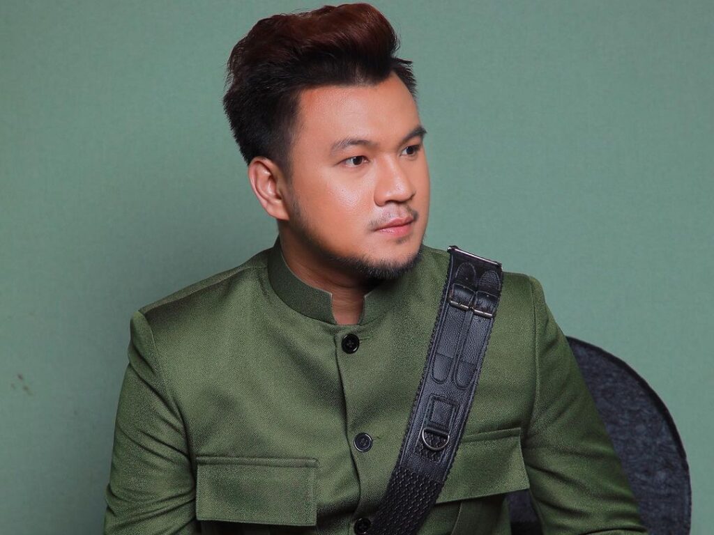 Perjuangan Iqbal di Big Stage 2022 dah tamat