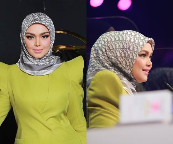Siti Nurhaliza akui bukan mudah jadi juri Big Stage