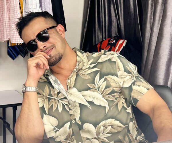 Zul Ariffin selesai beri keterangan kepada SKMM