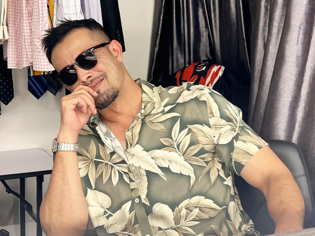 Zul Ariffin selesai beri keterangan kepada SKMM