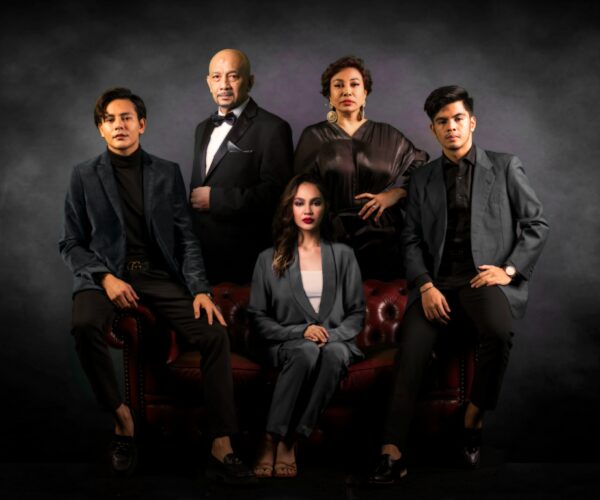 Dua penerbit filem blockbuster hidupkan drama “KUASA”
