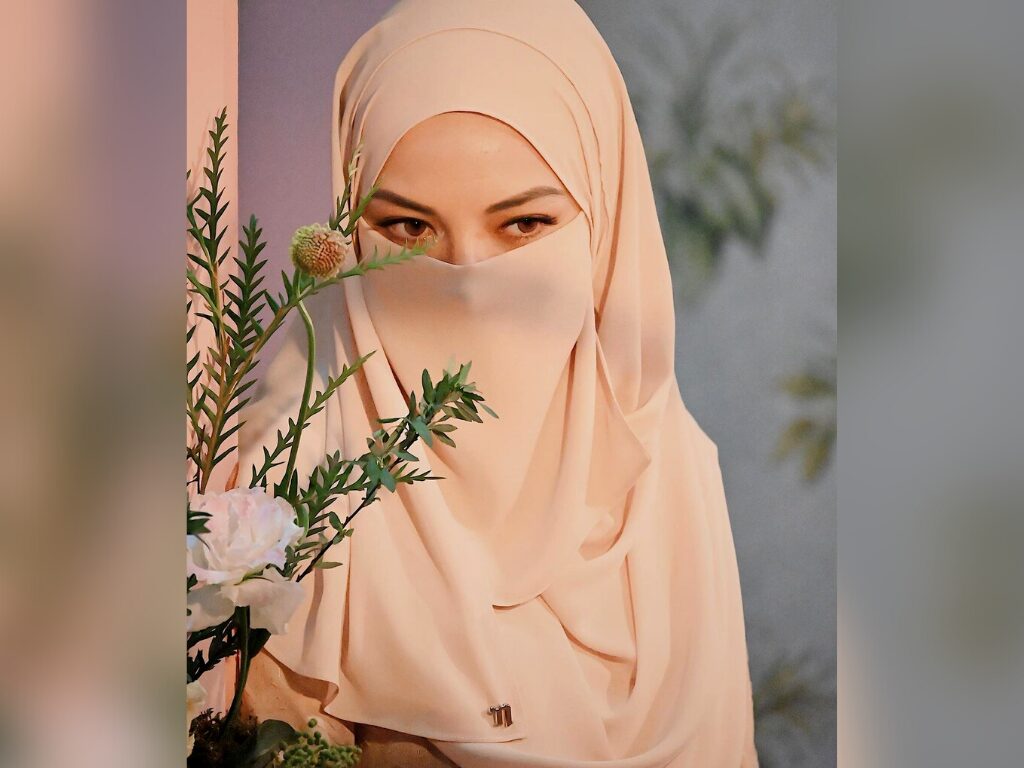 Neelofa ingin elak penyakit ain