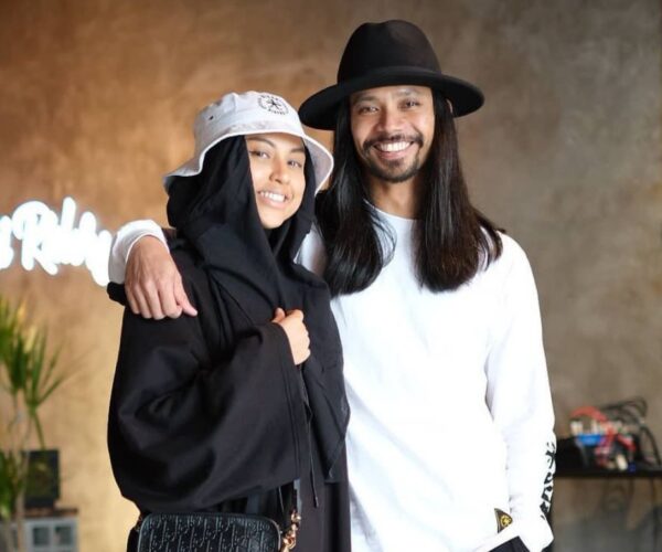 Musa anugerah teristimewa Mizz Nina, Noh Salleh