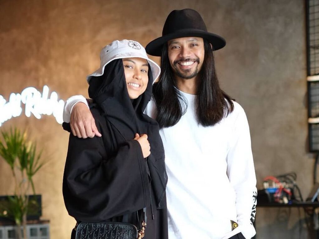 Musa anugerah teristimewa Mizz Nina, Noh Salleh