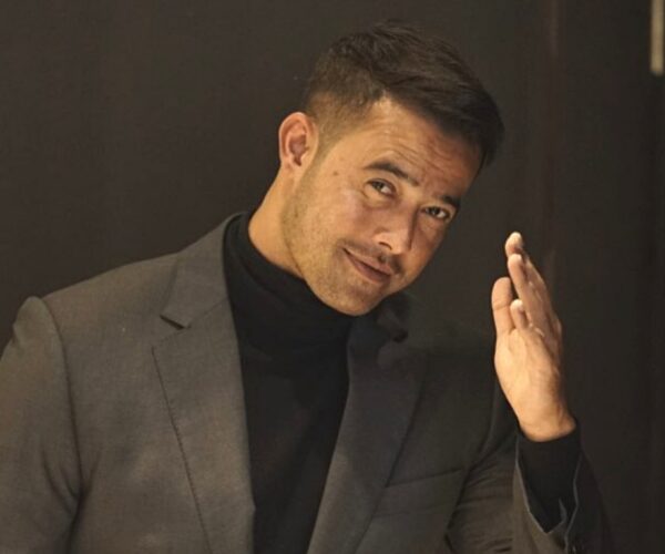 Zul Ariffin bakal disiasat susulan video tular