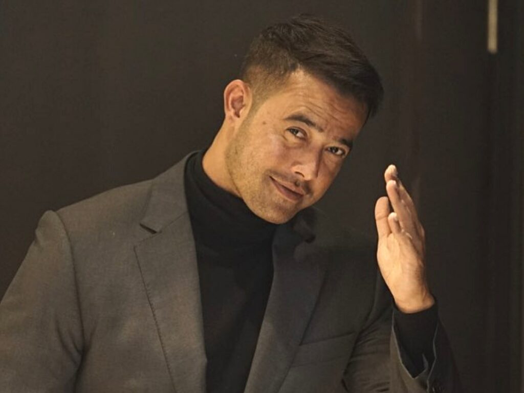 Zul Ariffin bakal disiasat susulan video tular