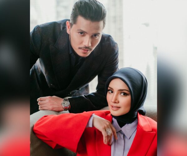Fazura, Fattah belum sedia berlakon bersama