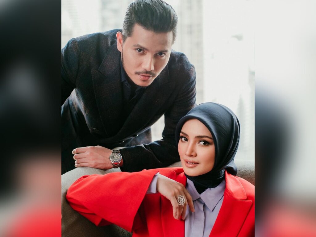 Fazura, Fattah belum sedia berlakon bersama