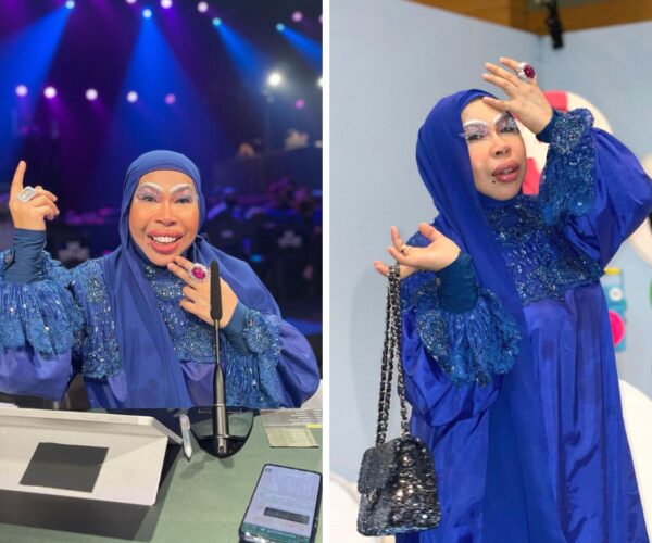 Dato’ Seri Vida dedah penampilan untuk video muzik baru