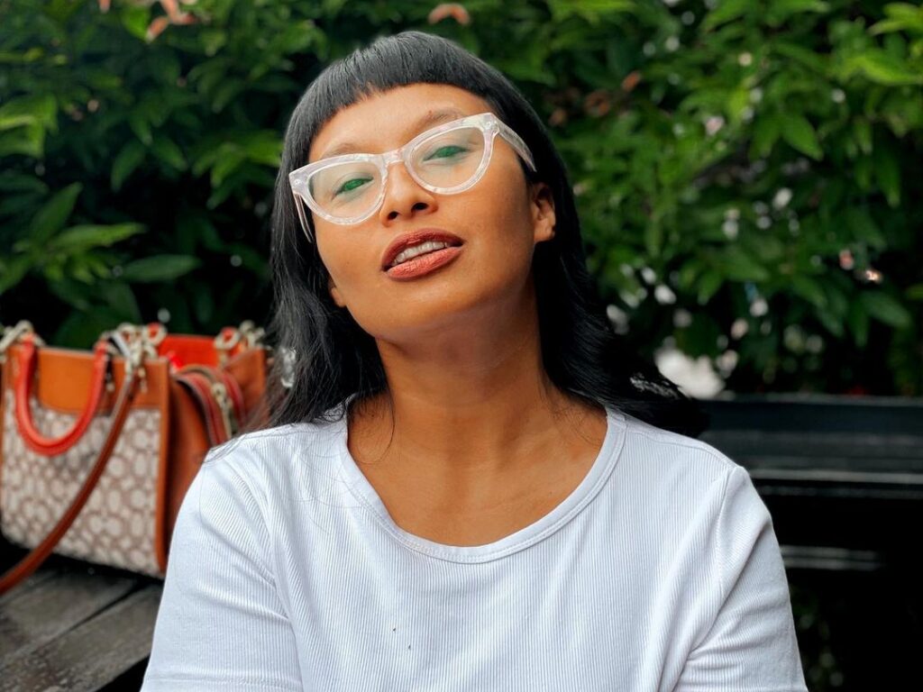 Nabila Huda positif COVID-19 kali kedua