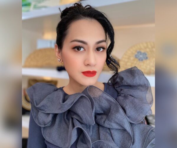 Hamil luar rahim, Shima Anuar hilang banyak darah