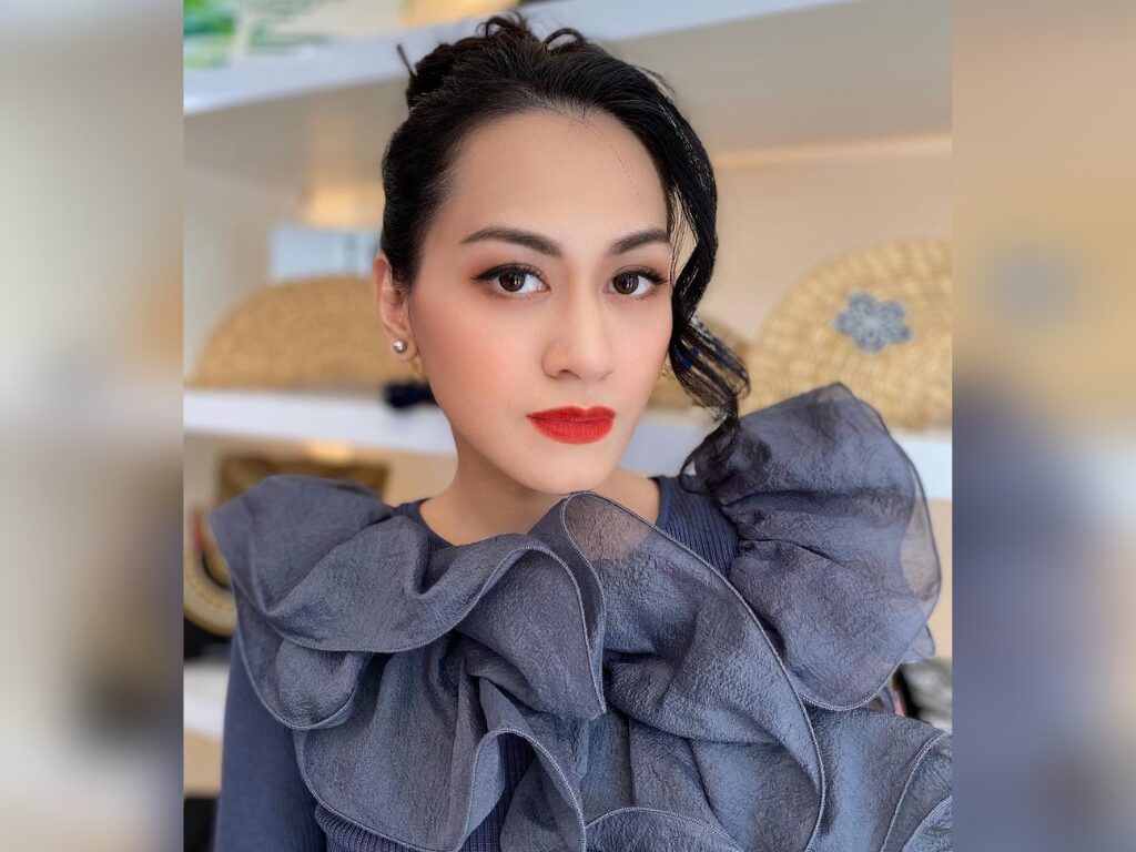 Hamil luar rahim, Shima Anuar hilang banyak darah