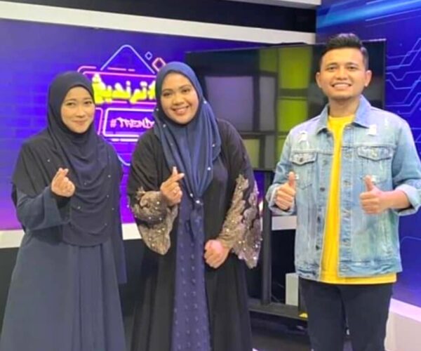 TV Alhijrah tangguh siaran episod ‘Kak Long 7E’