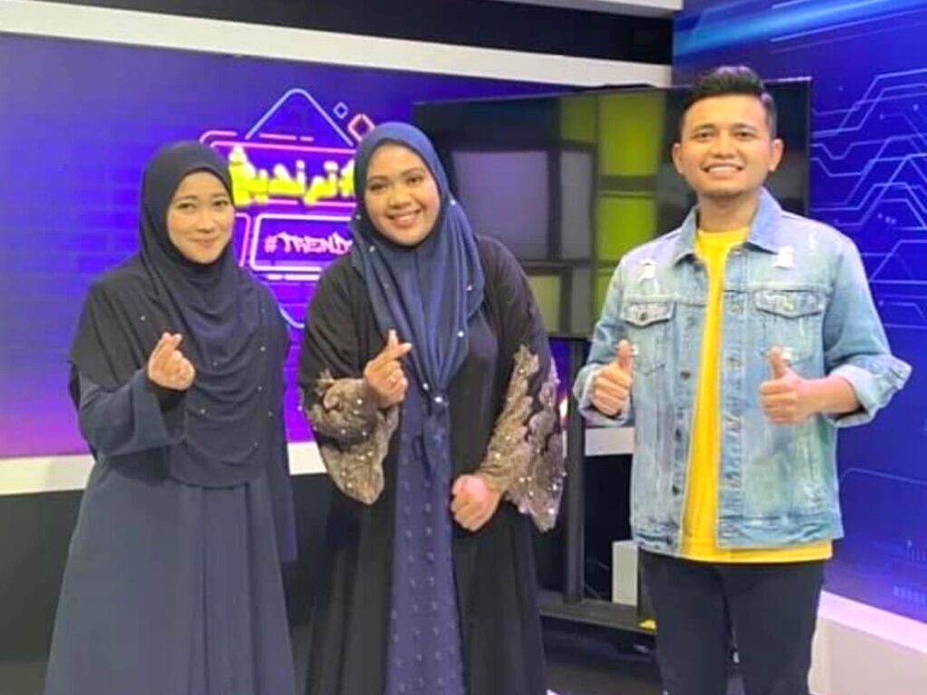 TV Alhijrah tangguh siaran episod ‘Kak Long 7E’