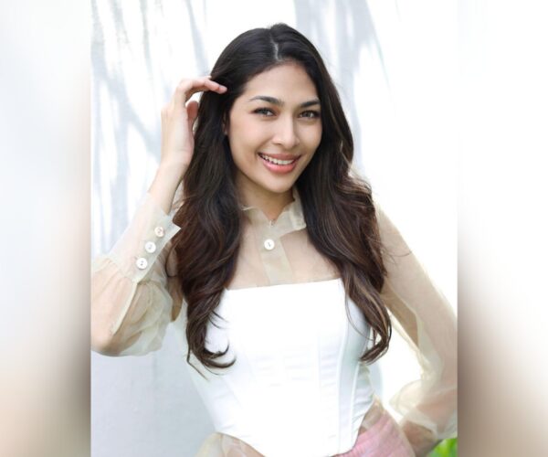 Rita Nadira sebati dengan watak antagonis