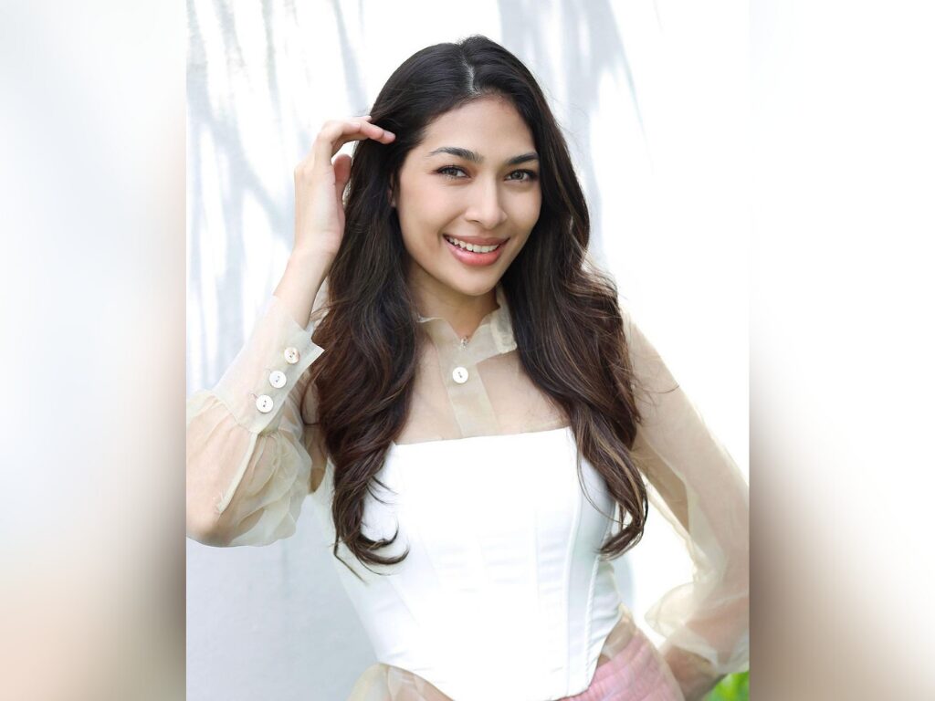 Rita Nadira sebati dengan watak antagonis