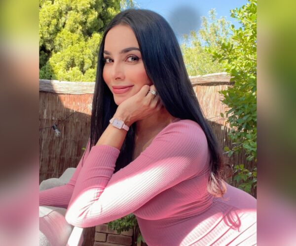 Raja Ilya teruja bakal timang bayi perempuan