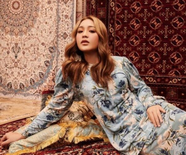 Janna Nick hasilkan lagu “Gatal Raya” pula