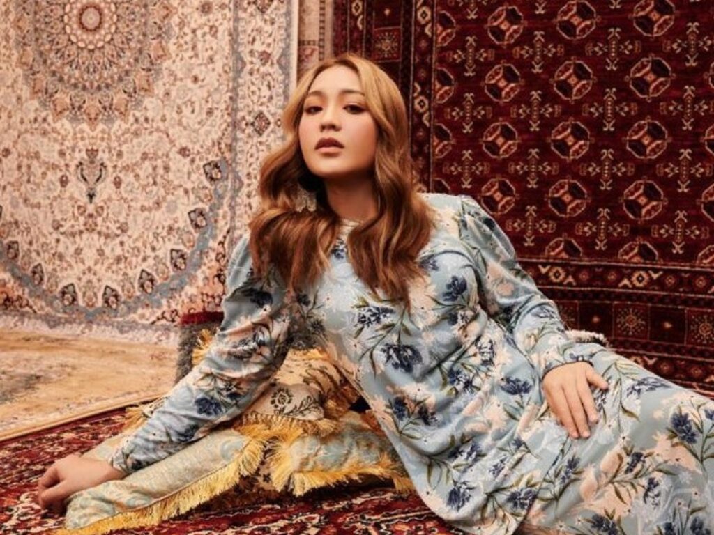 Janna Nick hasilkan lagu “Gatal Raya” pula
