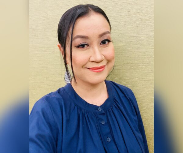 DJ Lin berang berita palsu kematiannya tersebar