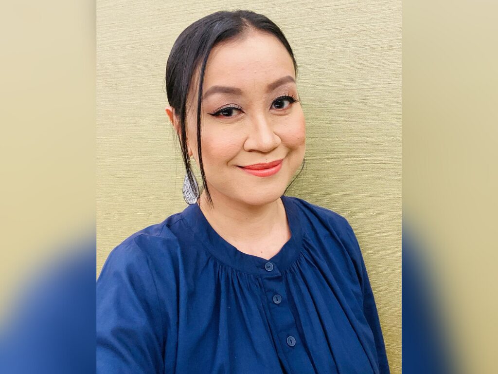 DJ Lin berang berita palsu kematiannya tersebar