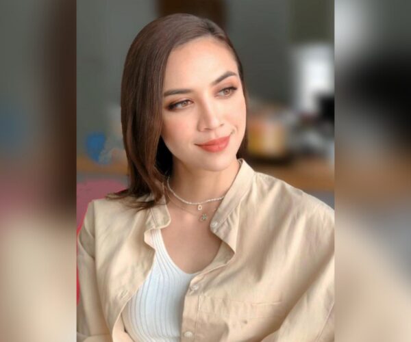 Pengemis minta RM50, Diana Danielle timbul rasa was-was