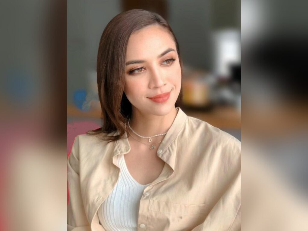 Pengemis minta RM50, Diana Danielle timbul rasa was-was