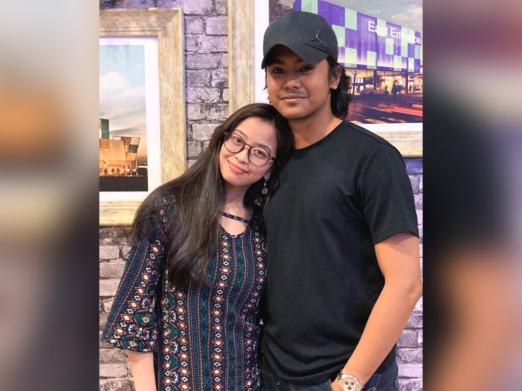 Ariff Bahran teruja bakal bergelar bapa