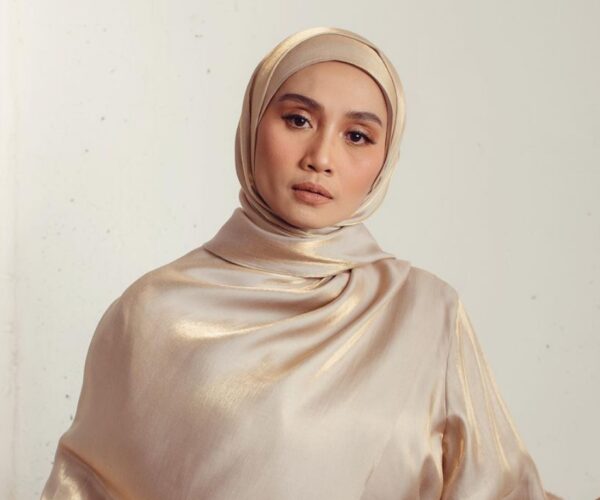 “7 Hari Mencintaiku” tinggalkan kenangan manis buat Wan Sharmila