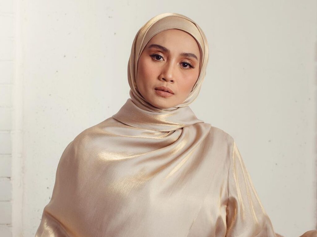 “7 Hari Mencintaiku” tinggalkan kenangan manis buat Wan Sharmila