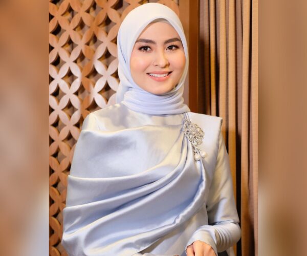 Wany Hasrita bakal nikah tahun ini