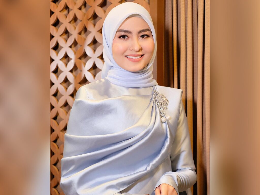 Wany Hasrita bakal nikah tahun ini