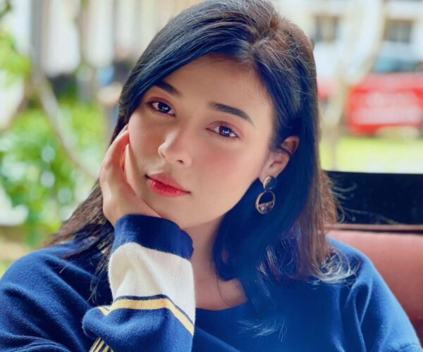 Pengalaman mematangkan Chacha Maembong