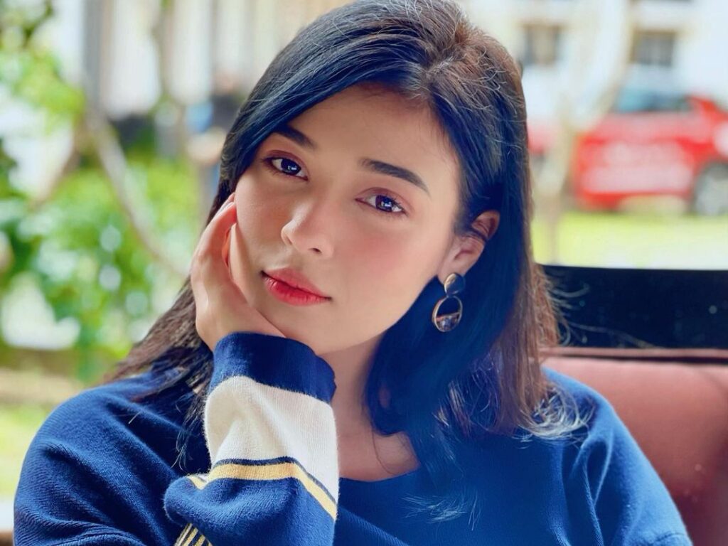 Pengalaman mematangkan Chacha Maembong