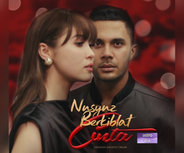 “Nusyuz Berkiblat Cinta” papar realiti keganasan rumah tangga