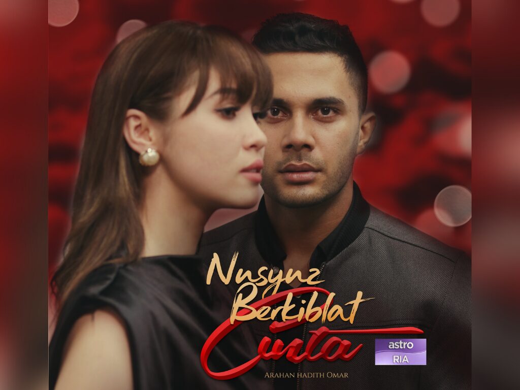 “Nusyuz Berkiblat Cinta” papar realiti keganasan rumah tangga