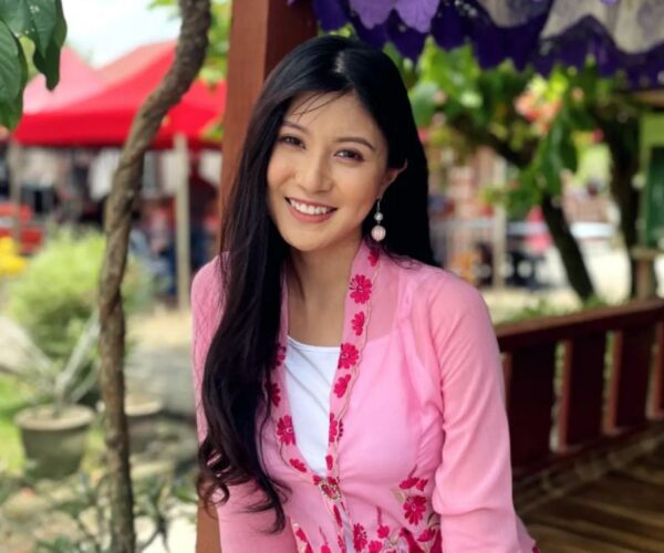 Elizabeth Tan bakal lancar tiga single tahun ini