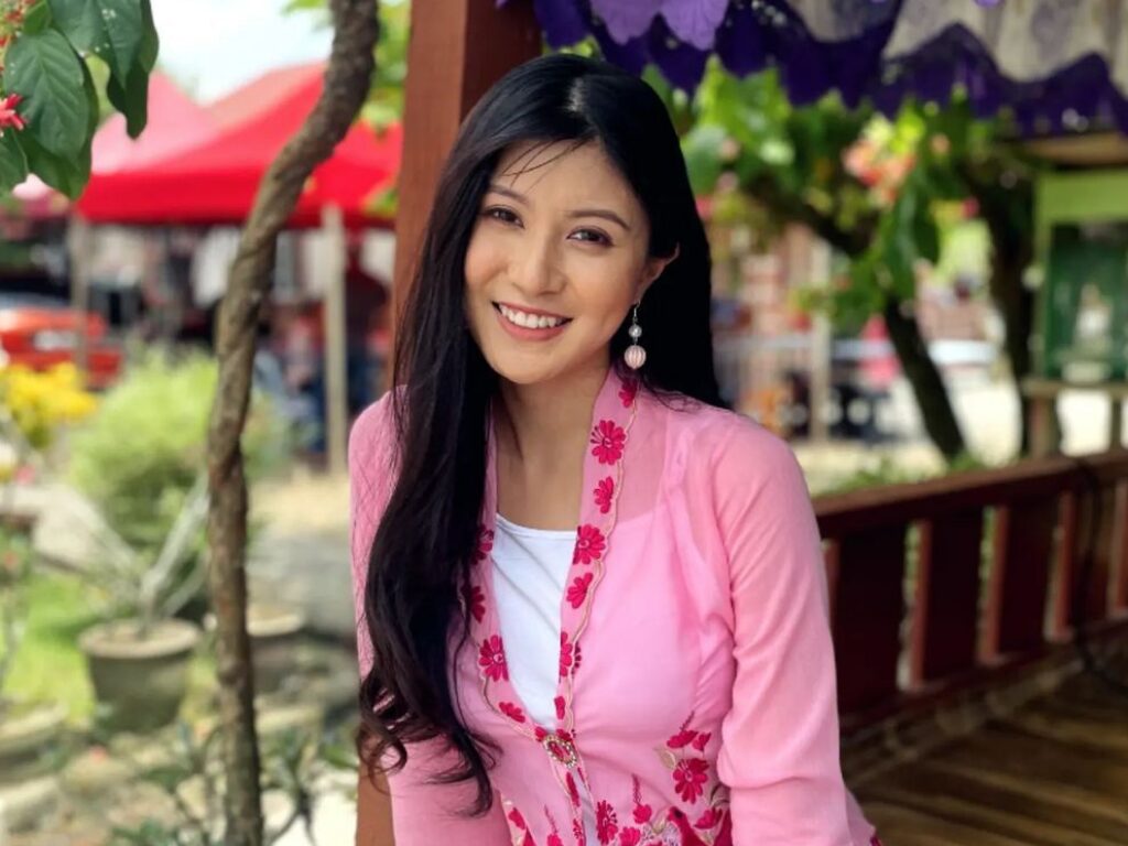 Elizabeth Tan bakal lancar tiga single tahun ini