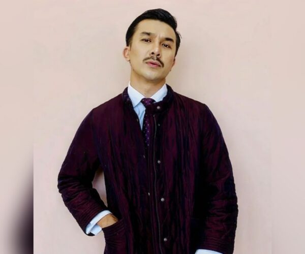 Arja Lee dilantik sebagai pensyarah di UMK