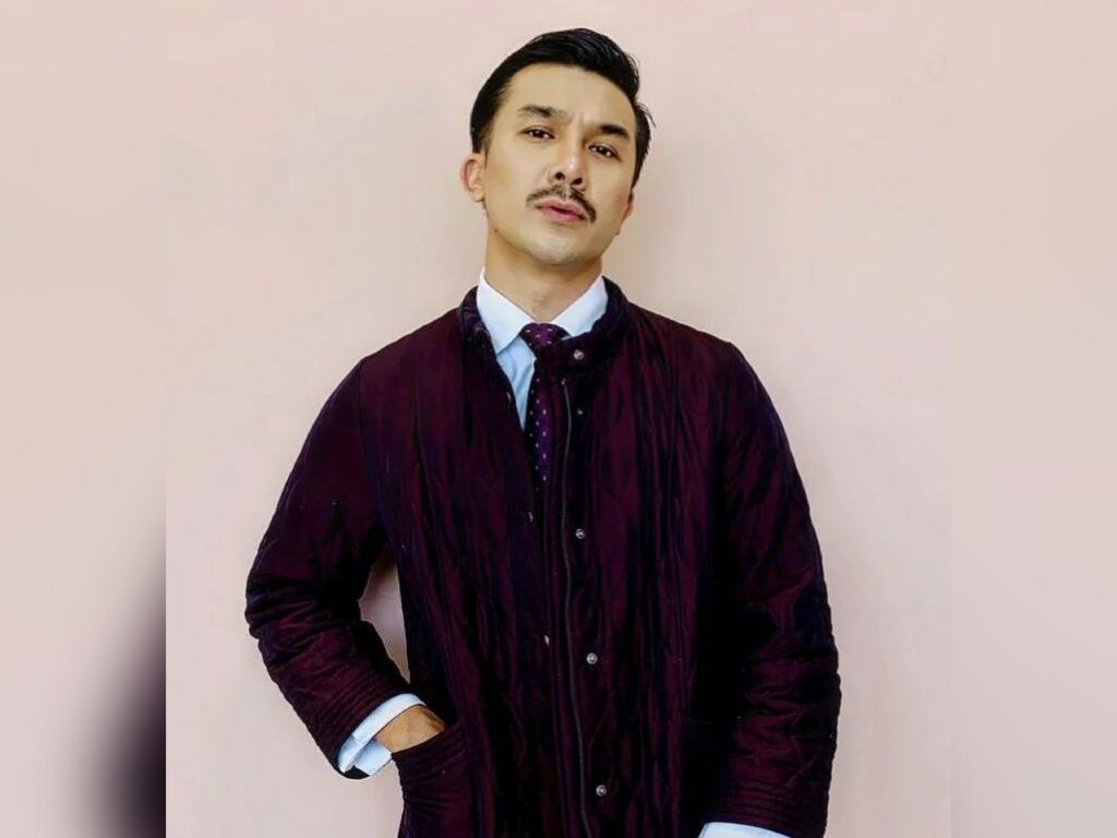 Arja Lee dilantik sebagai pensyarah di UMK
