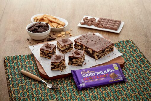 Nikmati Kuih Raya Dari Hati bersama Cadbury dan Chef Anis Nabilah, aidilfitri, cadbury, cadbury dairy milk, chef anis nabilah, chef selebriti, hari raya, kuih raya, selebriti, MissMynah