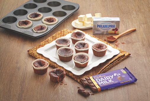 Nikmati Kuih Raya Dari Hati bersama Cadbury dan Chef Anis Nabilah, aidilfitri, cadbury, cadbury dairy milk, chef anis nabilah, chef selebriti, hari raya, kuih raya, selebriti, MissMynah