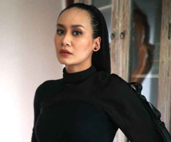Marsha Milan puas jayakan babak aksi dalam “Seribu Nina”