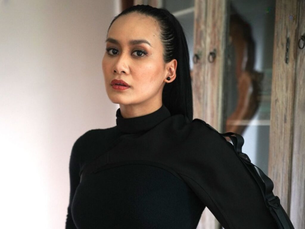 Marsha Milan puas jayakan babak aksi dalam “Seribu Nina”