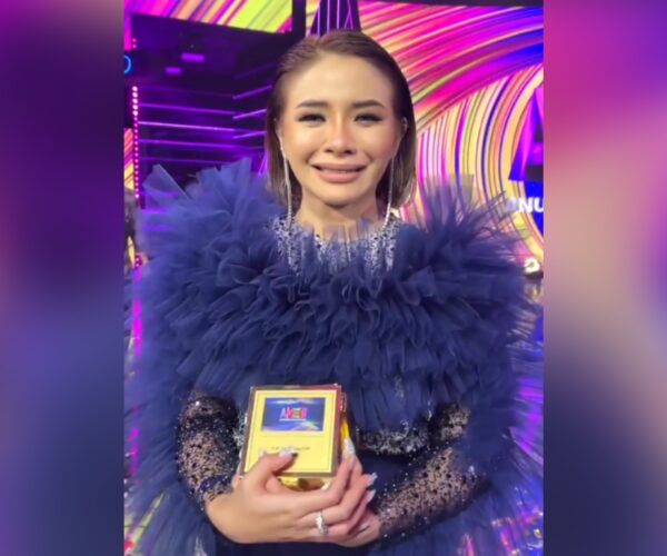 Rezeki Shiha Zikir di AME 2021