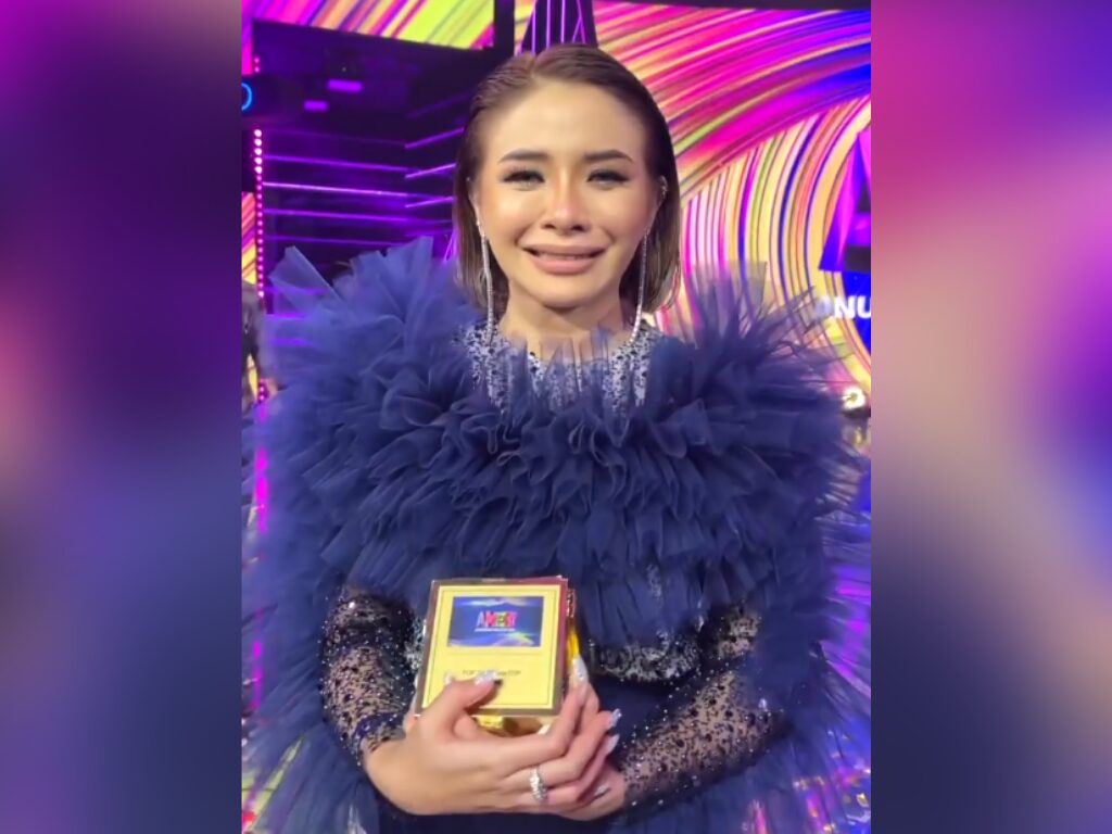 Rezeki Shiha Zikir di AME 2021